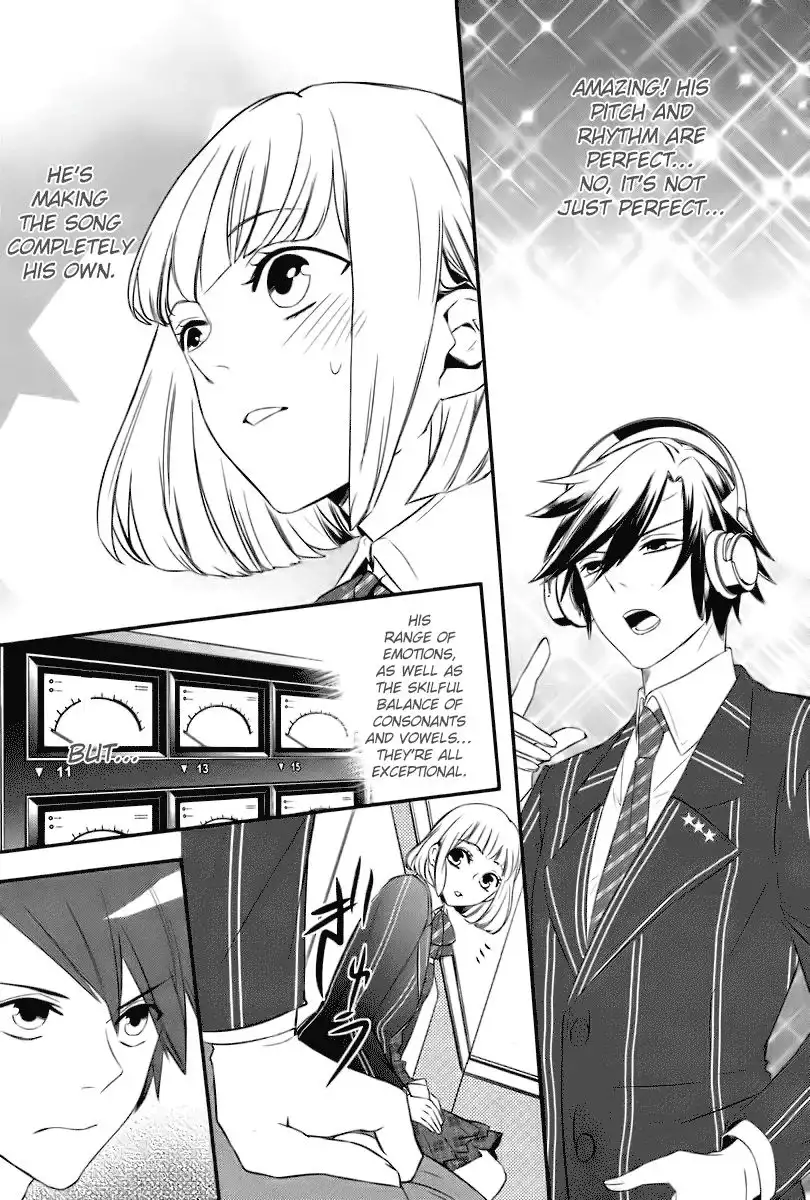 Uta no Prince sama Chapter 2 10